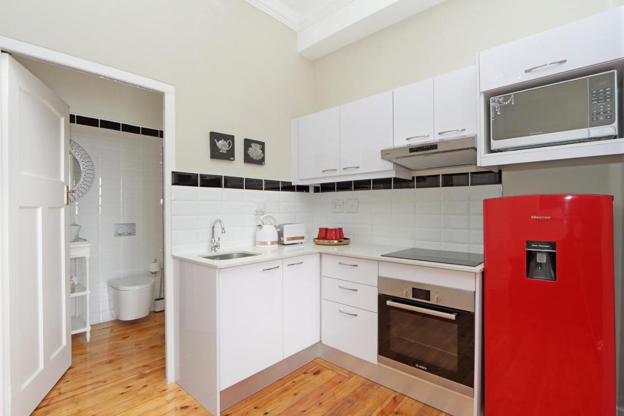 Vesper Apartment