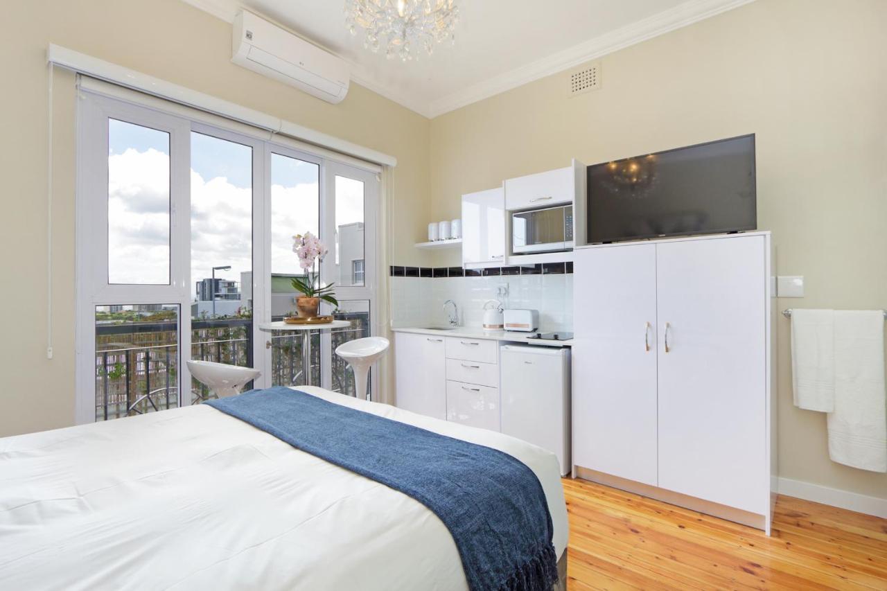 Vesper Apartment *