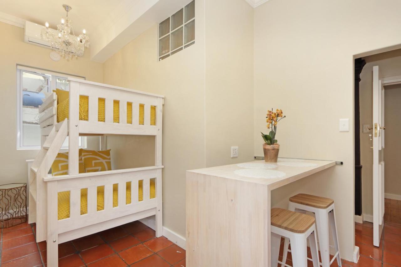 Vesper Apartment