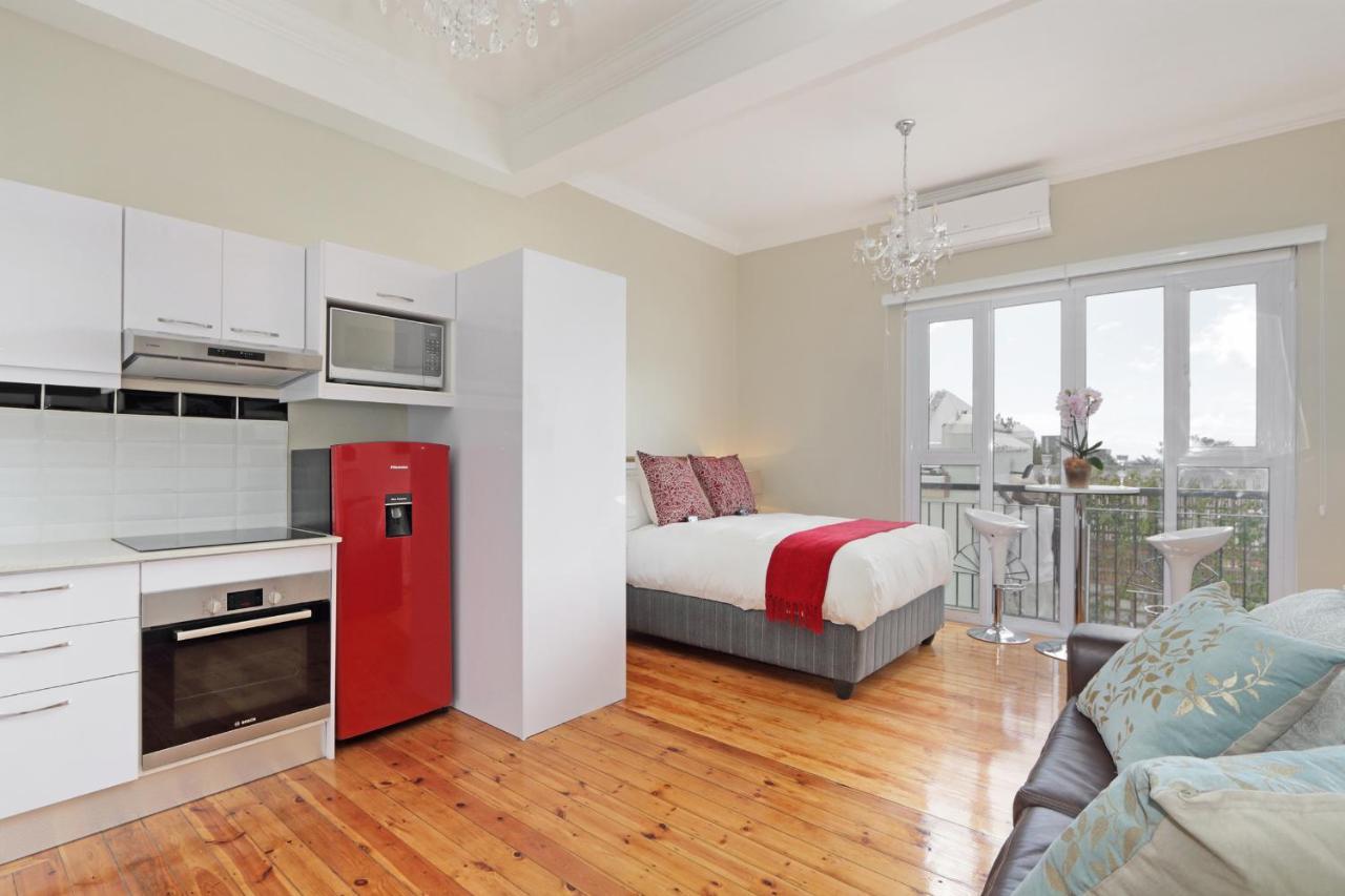 Vesper Apartment *