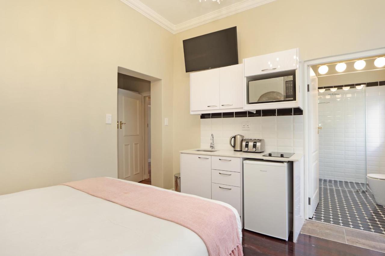 Vesper Apartment *