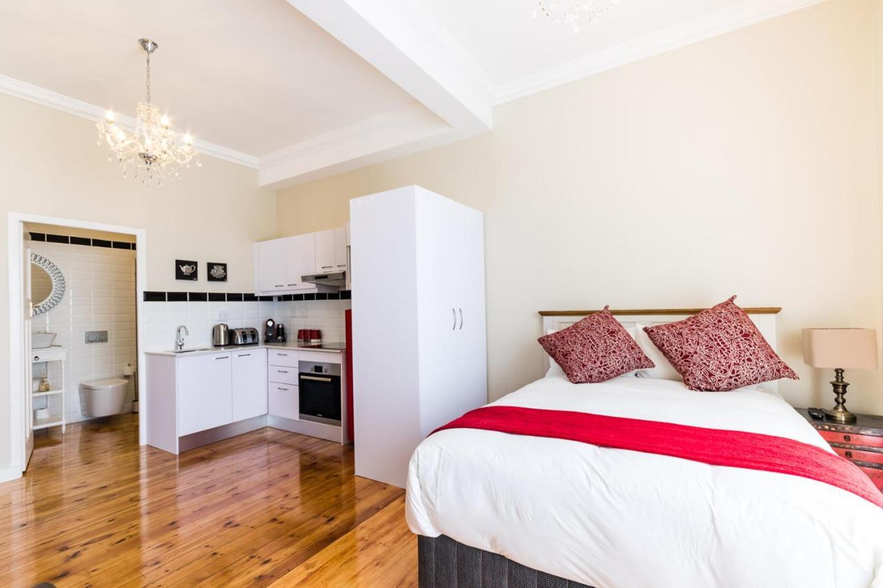 Vesper Apartment Cape Town