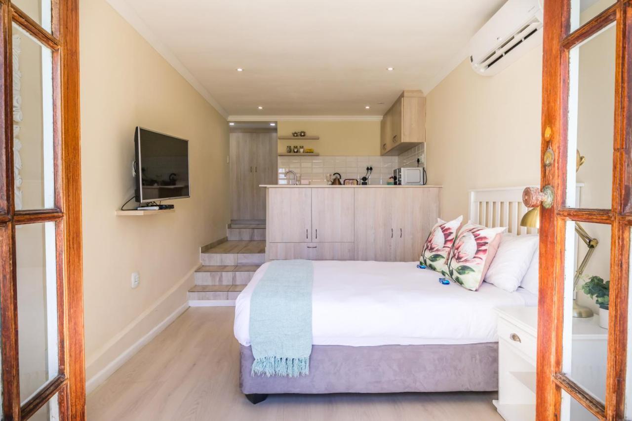 Vesper Apartment