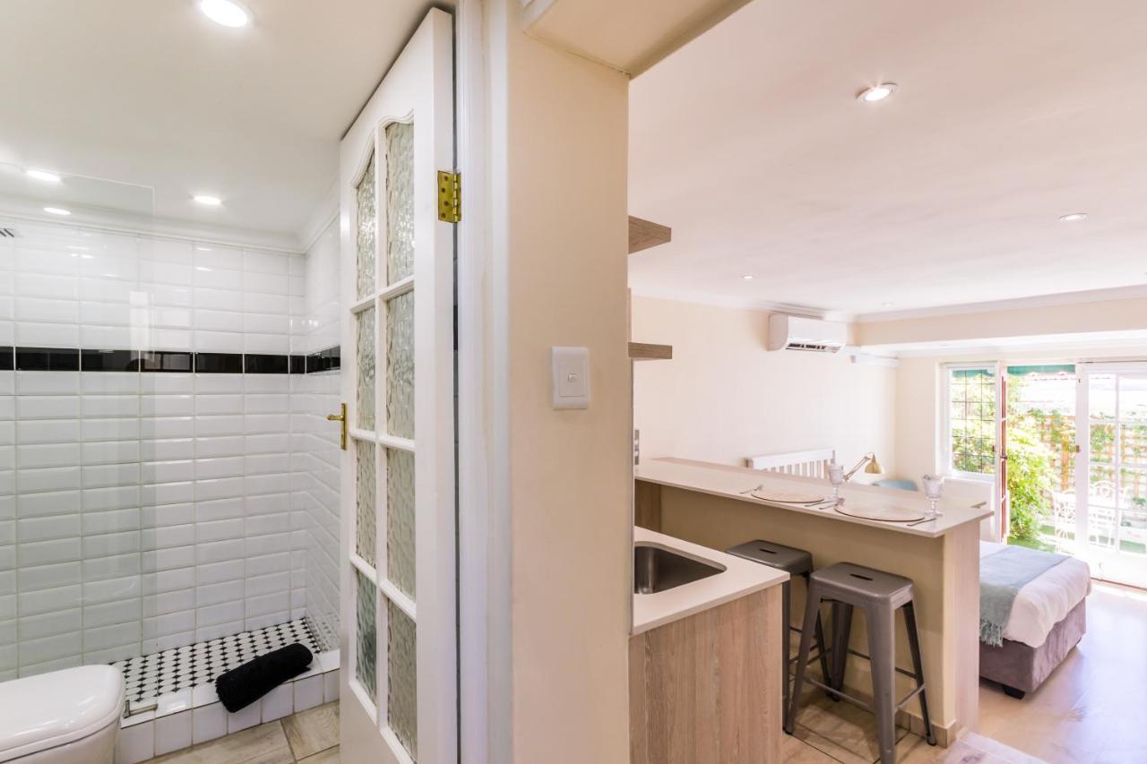 Vesper Apartment