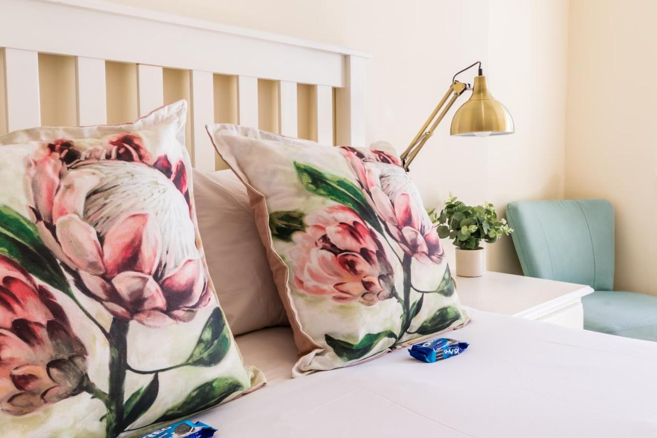 Vesper Apartment Cape Town